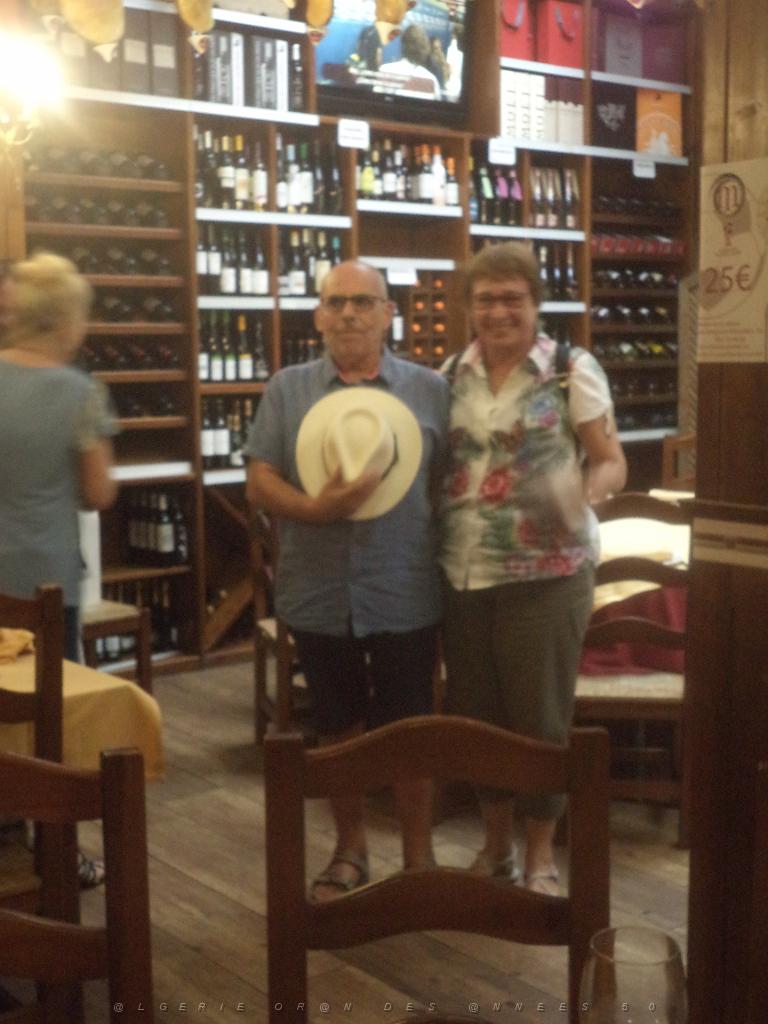 2018 06 09 AU 10 HOMMAGE A N.D. DE SANTA CRUZ A DALIAS ESPAGNE (152).JPG -                                